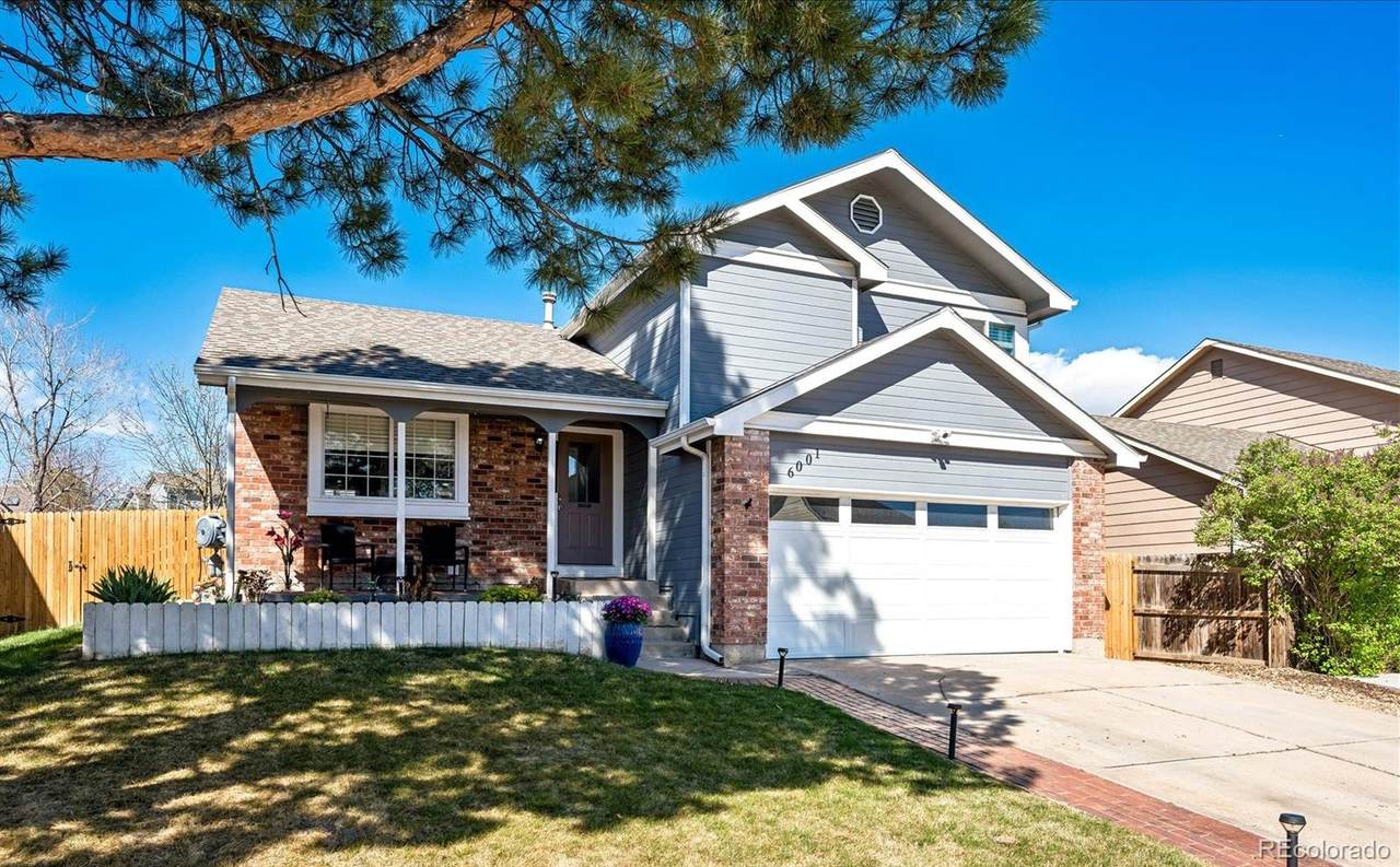 6001 Quail Way - Photo 1