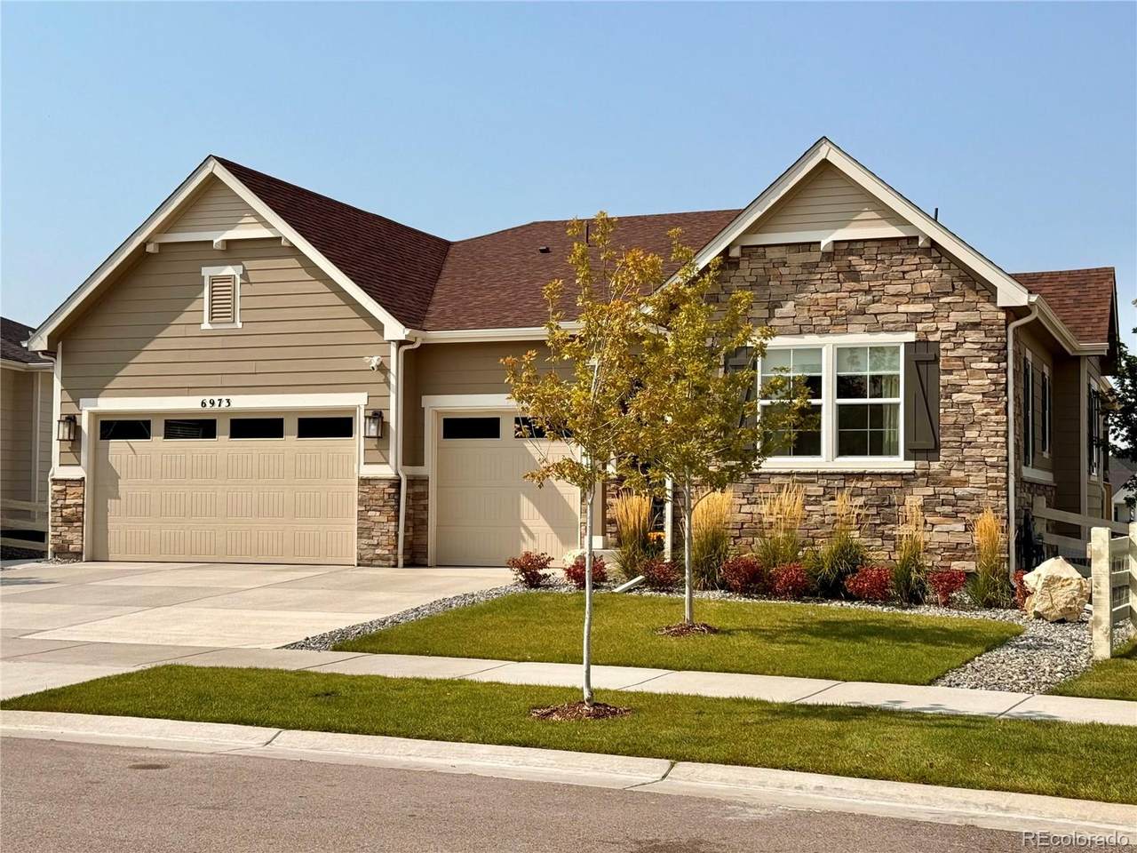 6973 Waterloo Way - Photo 1