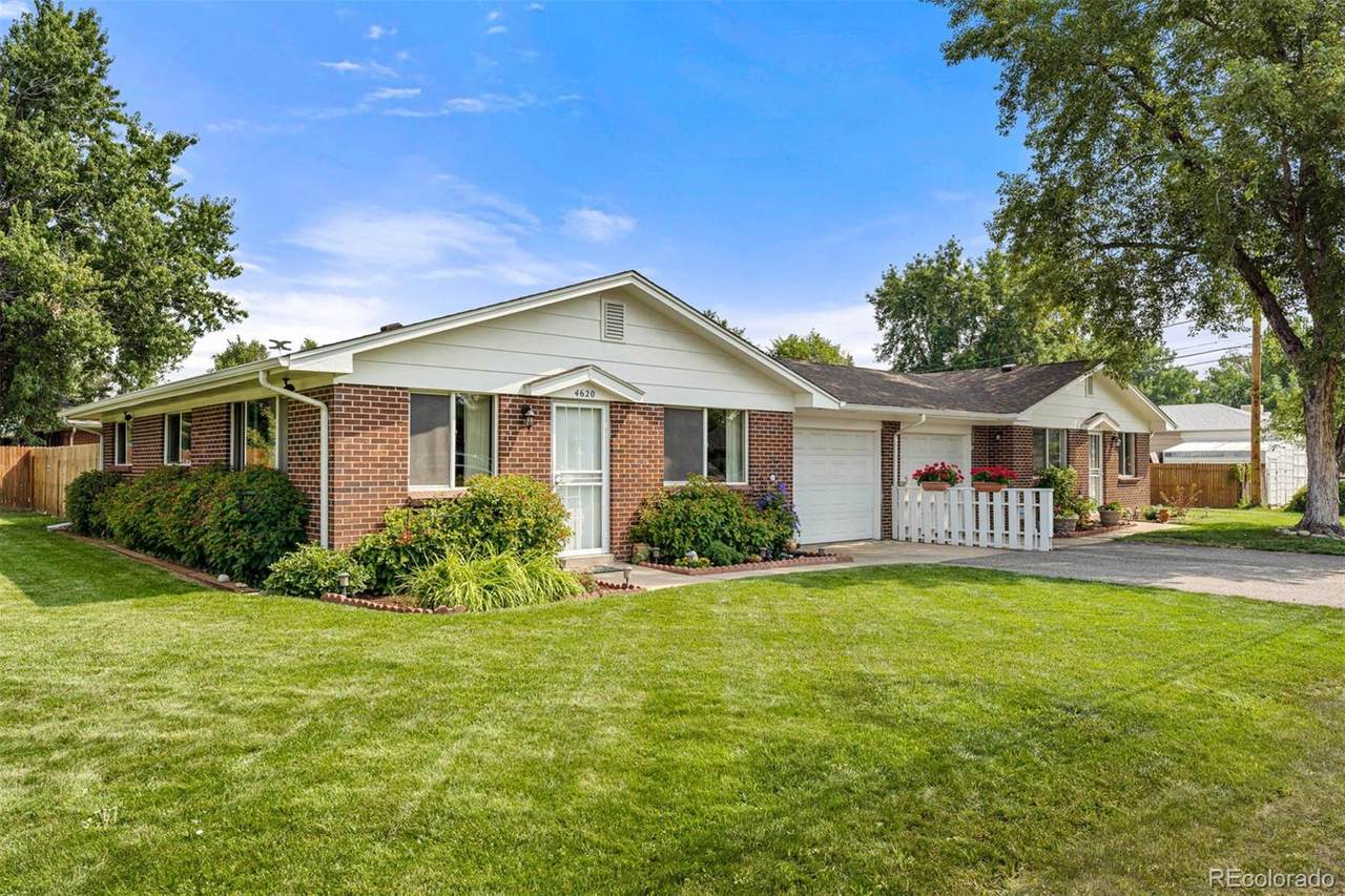 4618 Swadley Street - Photo 1
