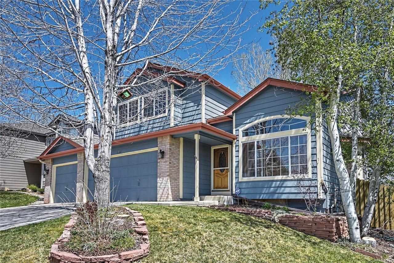 1822 Eldorado Drive - Photo 1