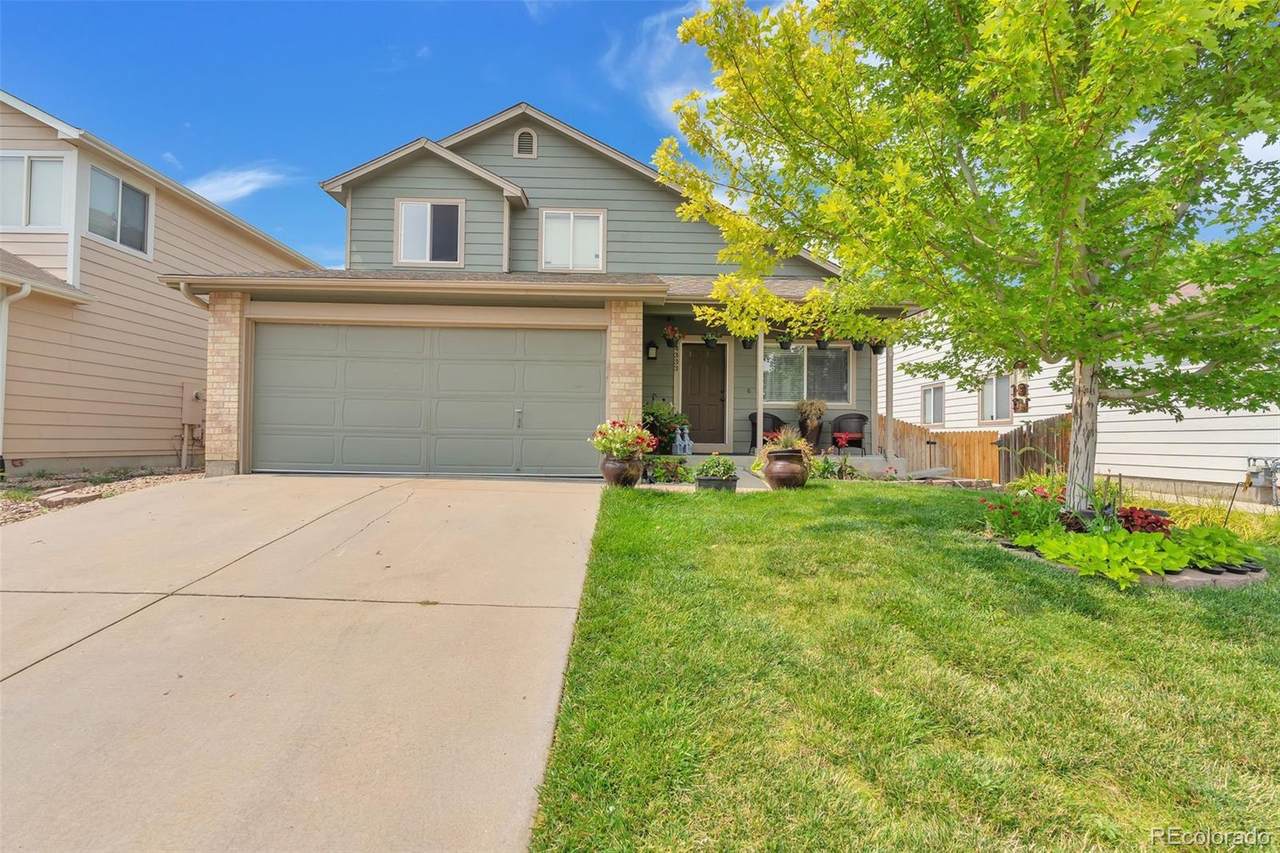 4333 Genoa Court - Photo 1