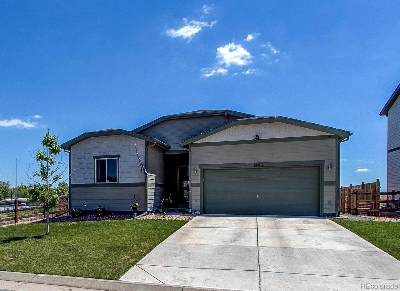 1102 Glen Creighton Drive - Photo 1