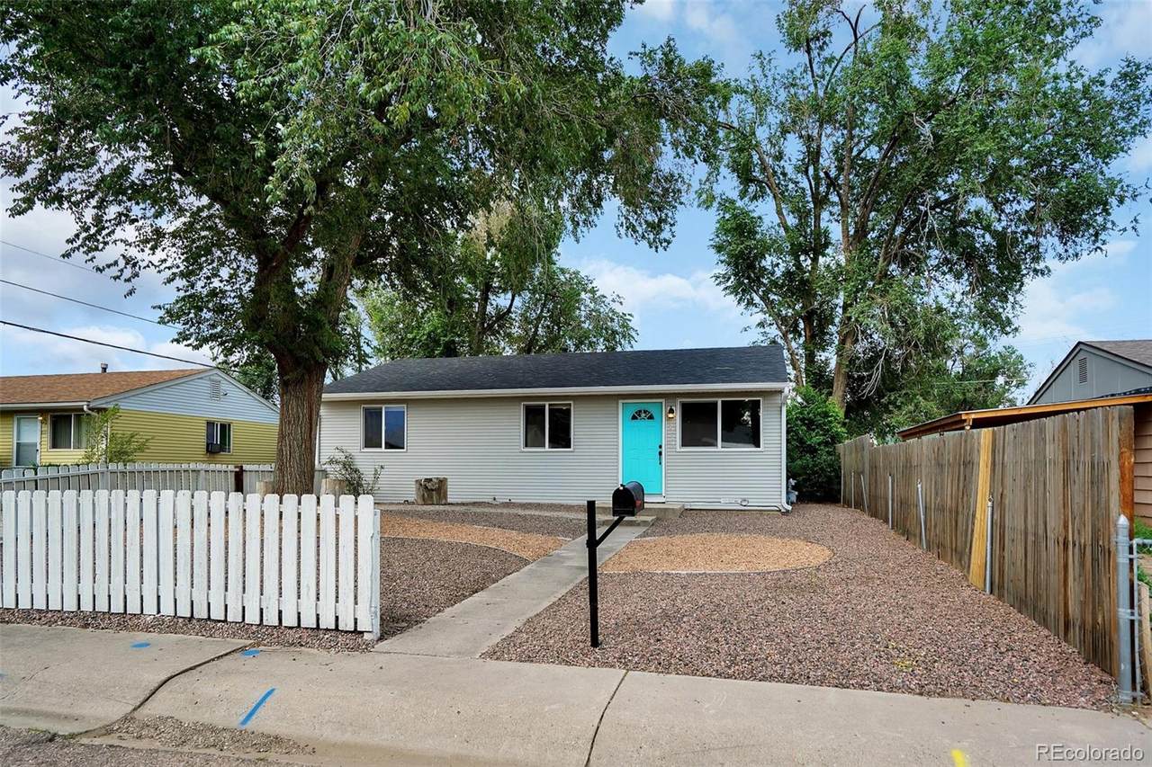 2221 Bison Drive - Photo 1