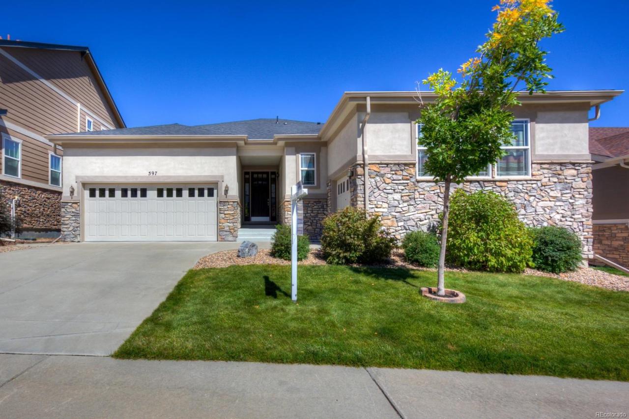 597 Scottish Place - Photo 1