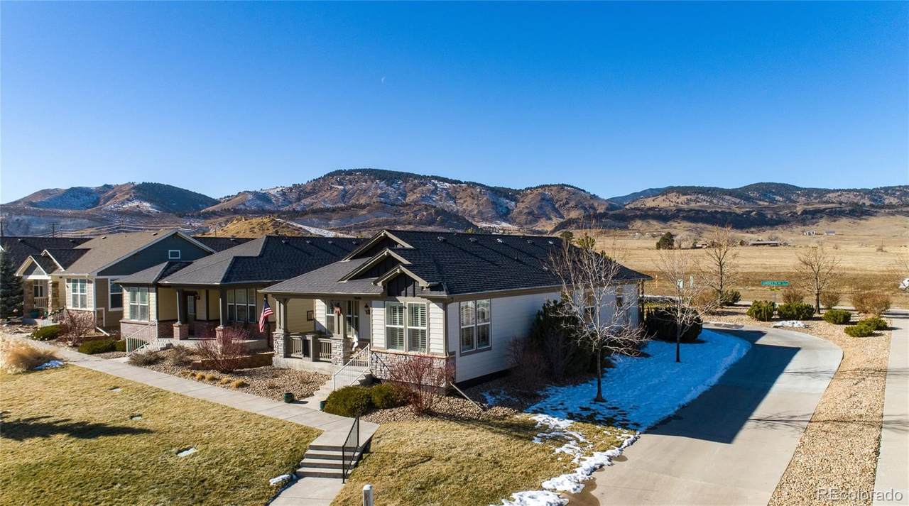 5644 Handies Peak Street - Photo 1