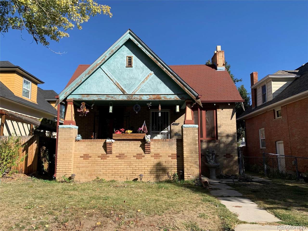 3365 34th Avenue - Photo 1