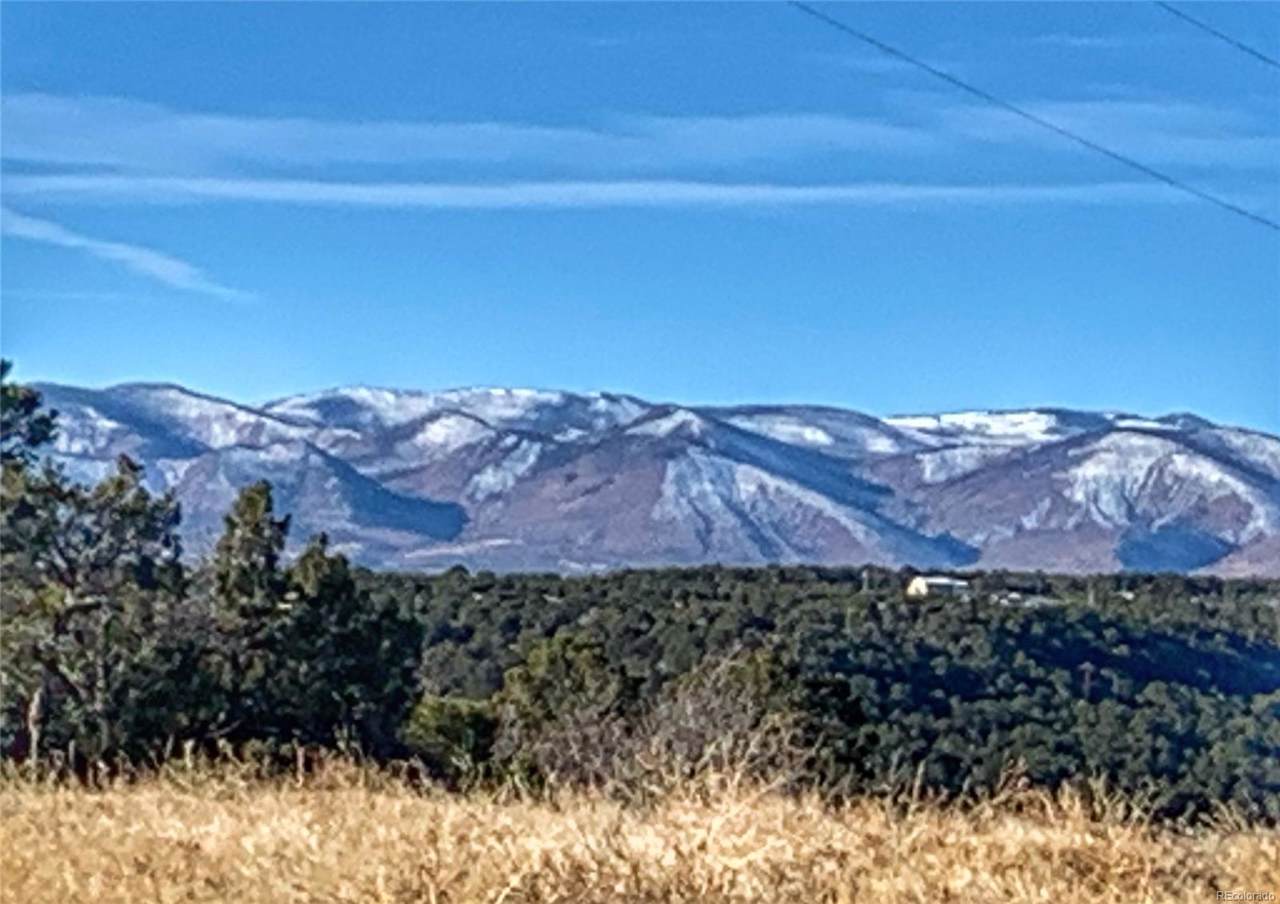 Lot 110 Navajo Ranch - Photo 1 Lot 110 Navajo Ranch - Photo 1