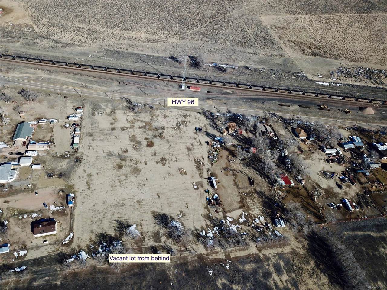00 Highway 96 - Photo 1