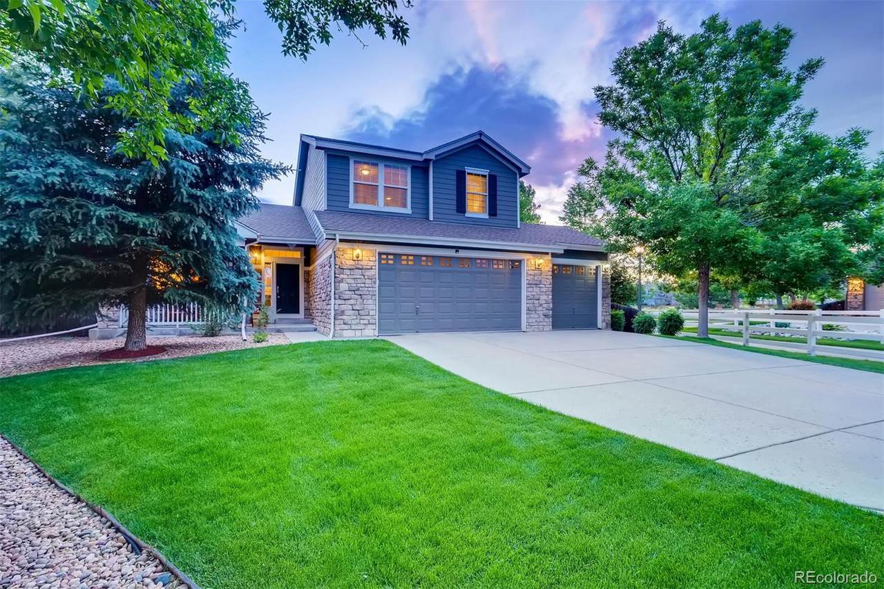 11377 Ames Court - Photo 1