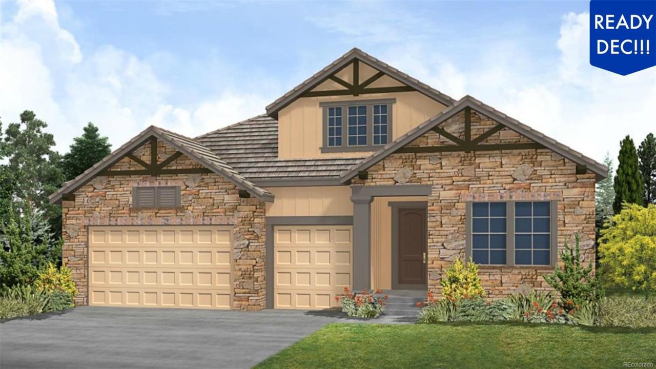 16007 La Plata Peak Place - Photo 1