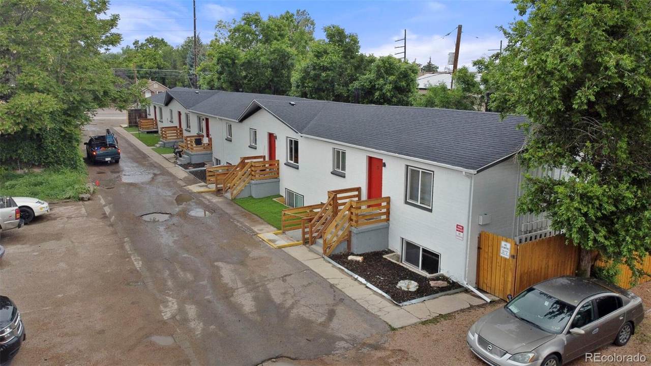 982 Sheridan Boulevard - Photo 1