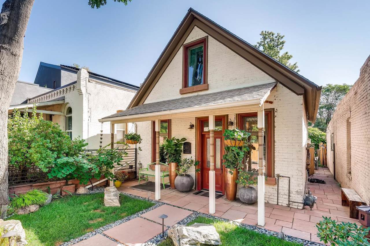 3548 Mariposa Street - Photo 1
