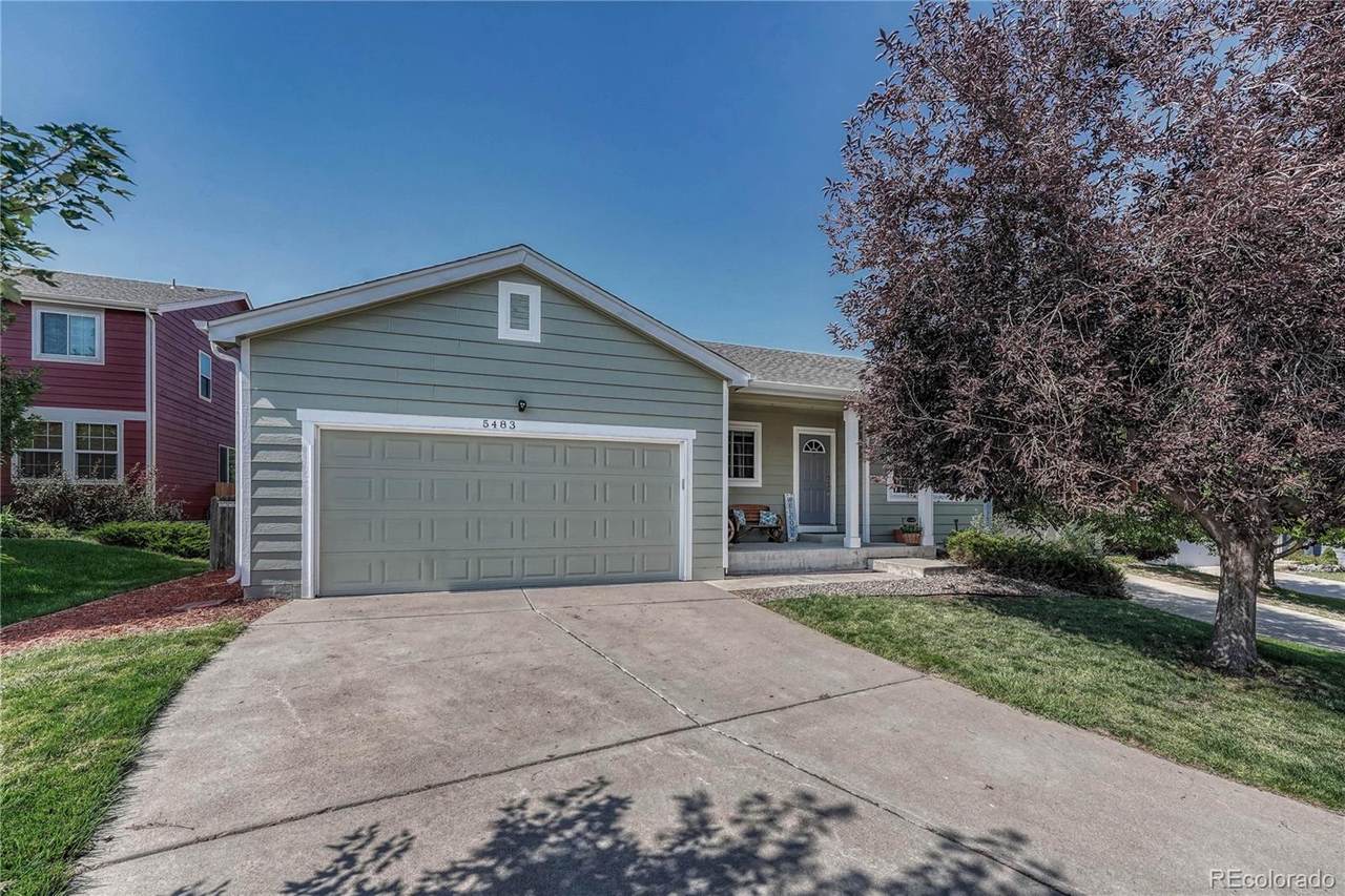 5483 Rome Street - Photo 1