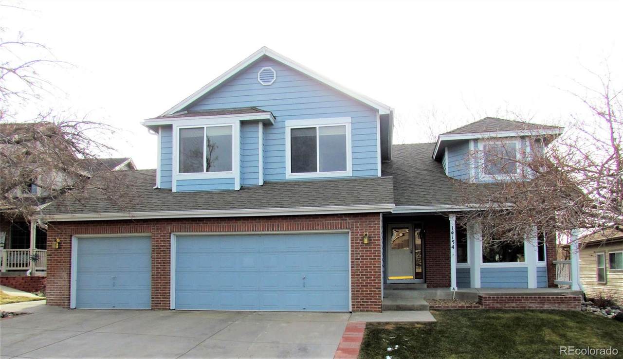 14154 Evans Circle - Photo 1