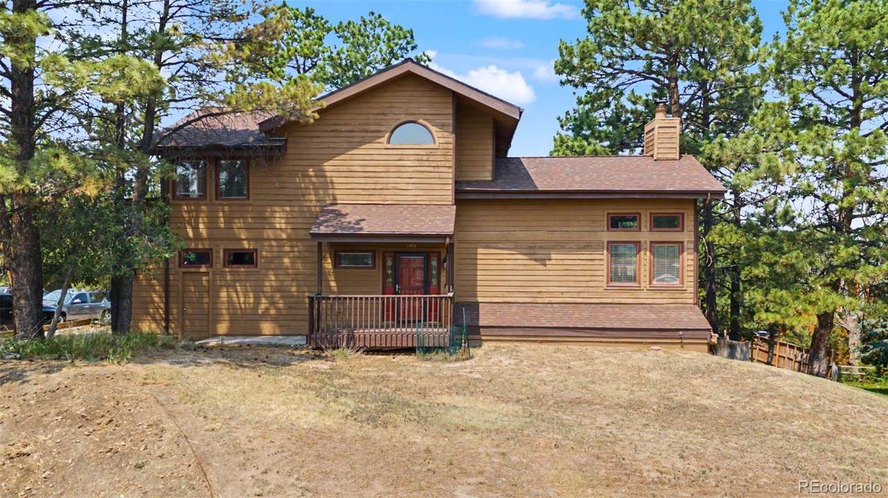 6418 Ponderosa Way - Photo 1