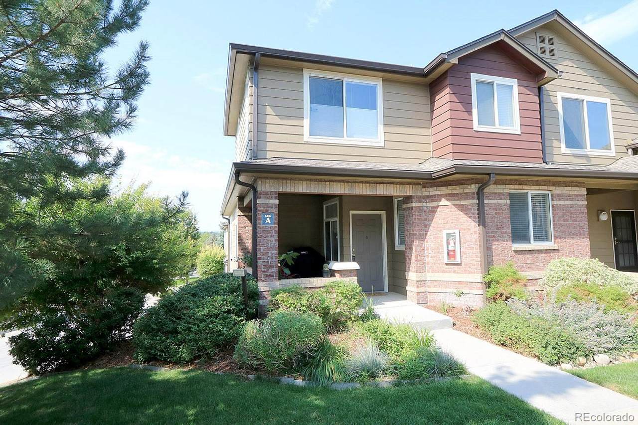 6436 Silver Mesa Drive - Photo 1