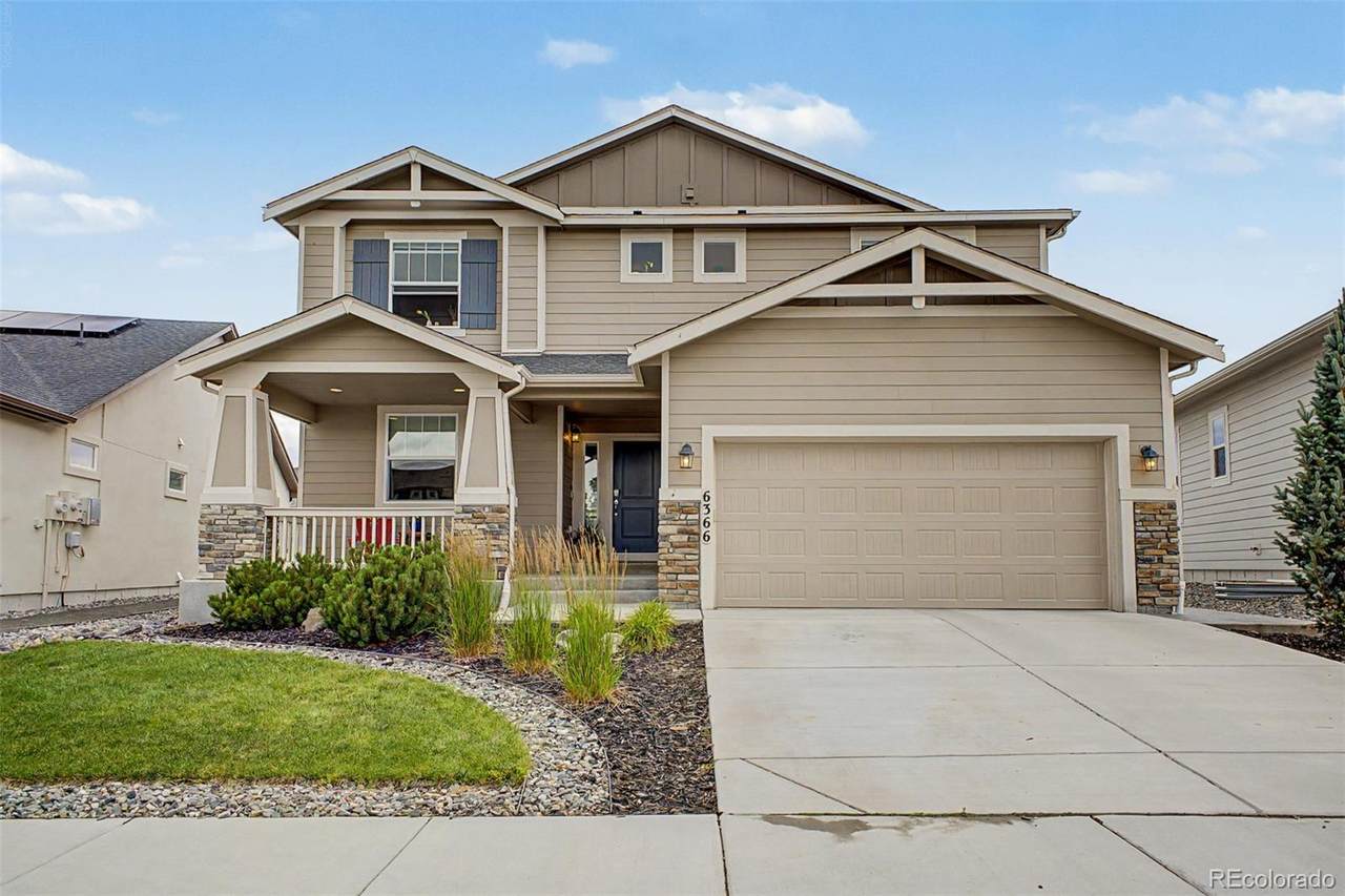 6366 Knapp Drive - Photo 1