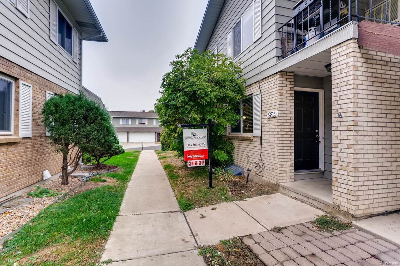9814 Lane Street - Photo 1