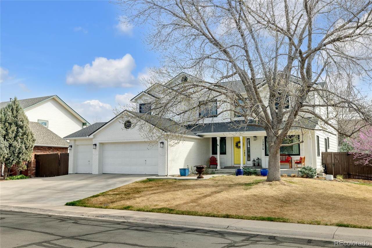 12876 Vine Street - Photo 1