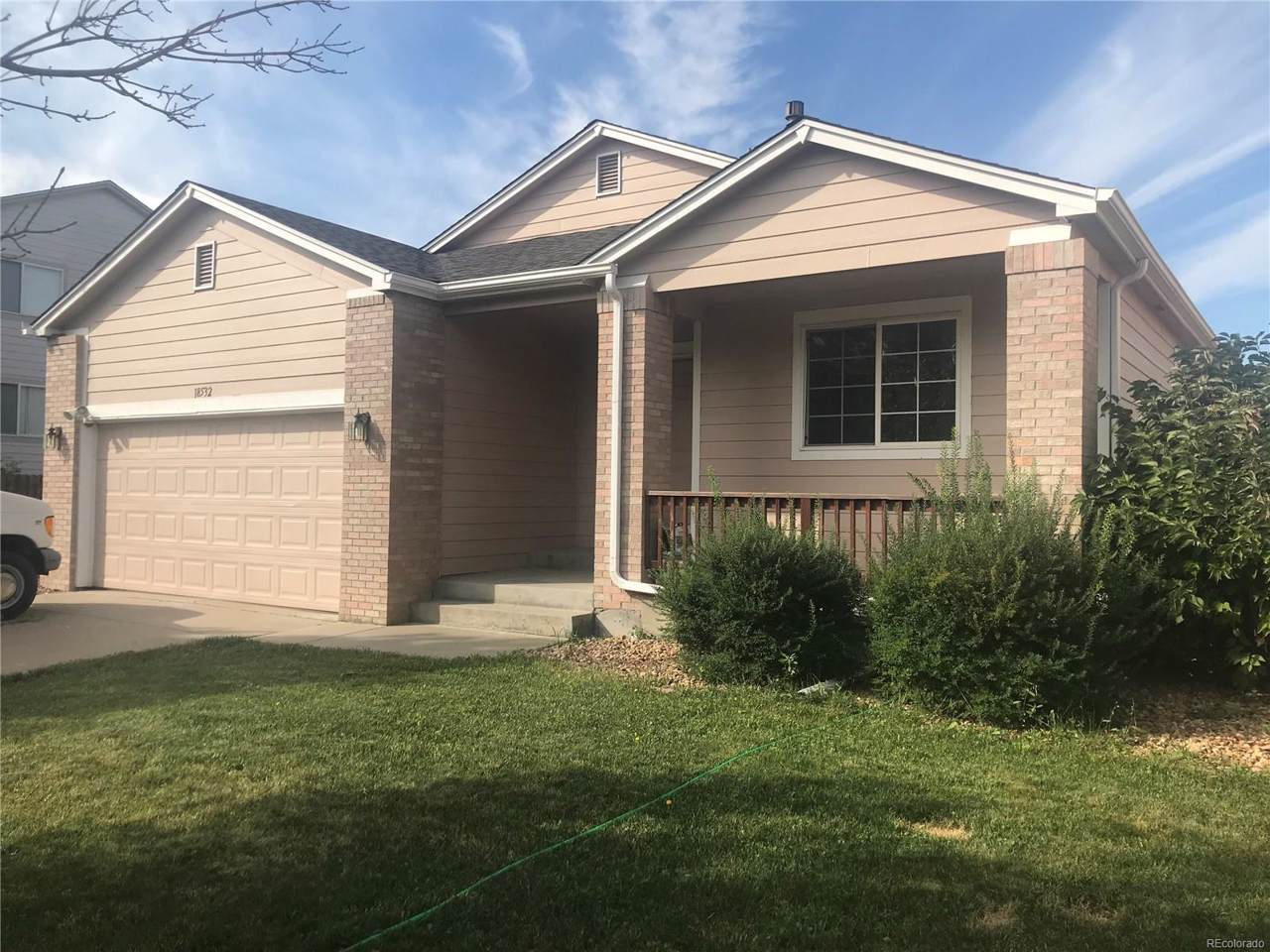 18532 Bates Drive - Photo 1