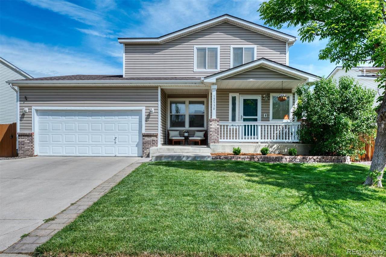 12530 Eastlake Drive - Photo 1