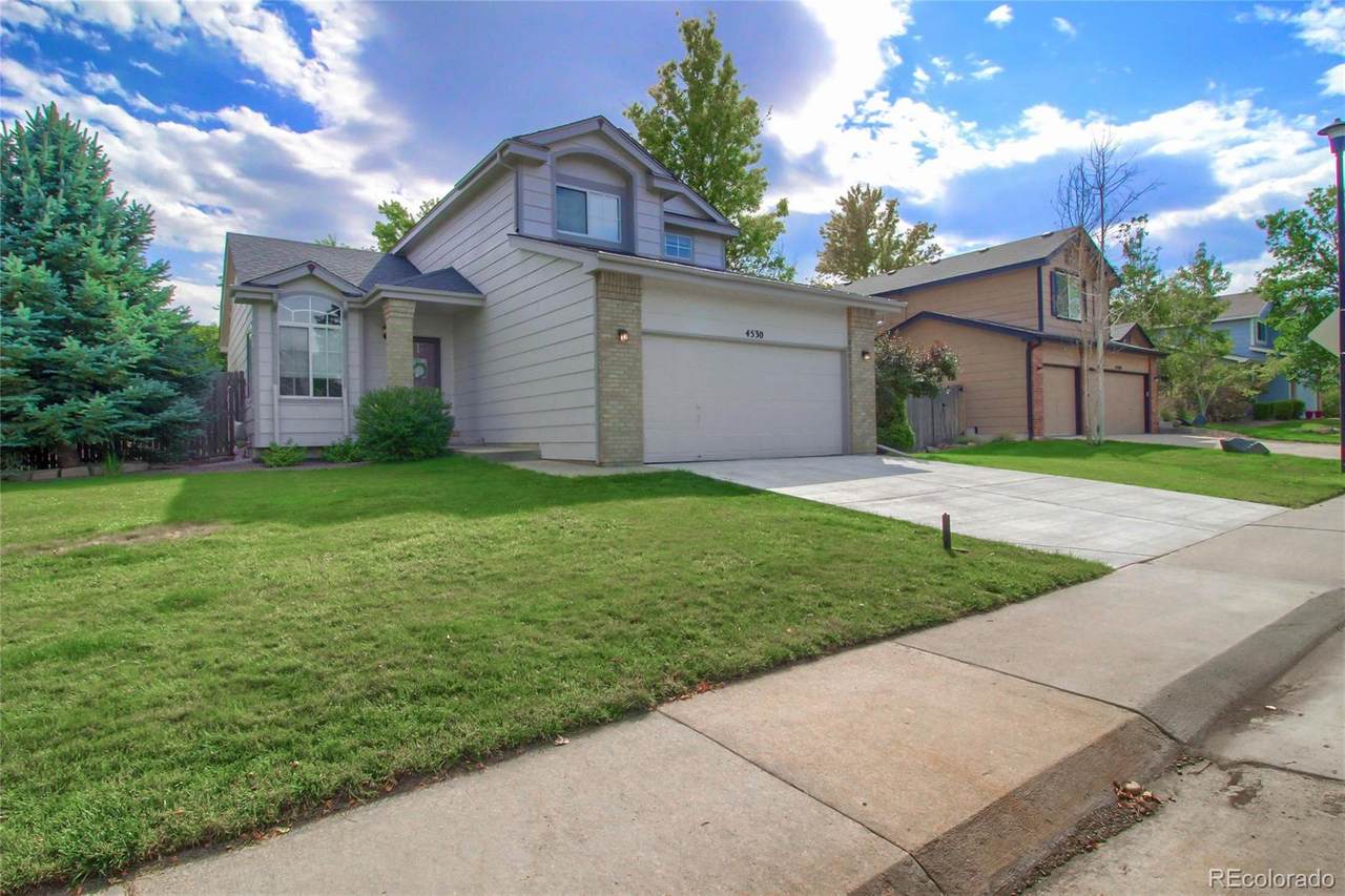 4530 124th Avenue - Photo 1