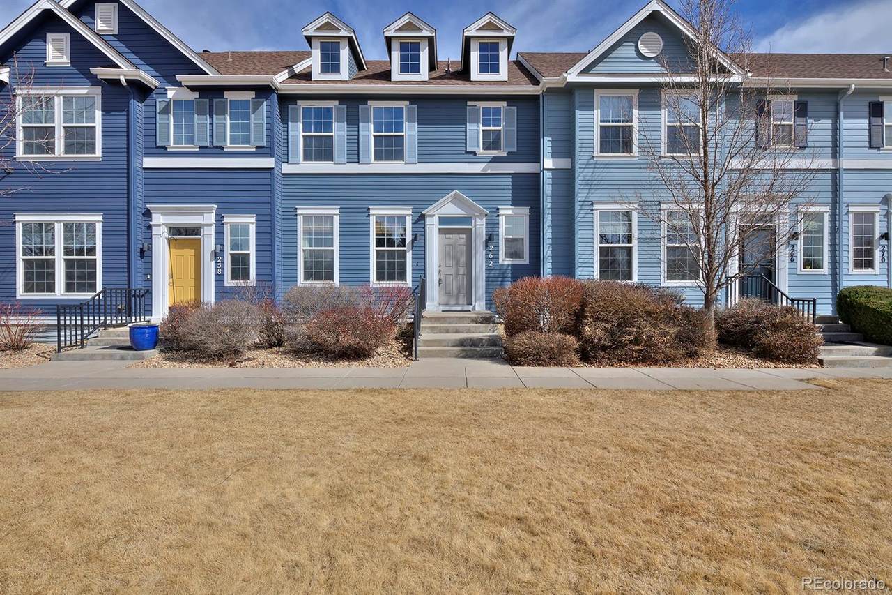 262 Casper Drive - Photo 1