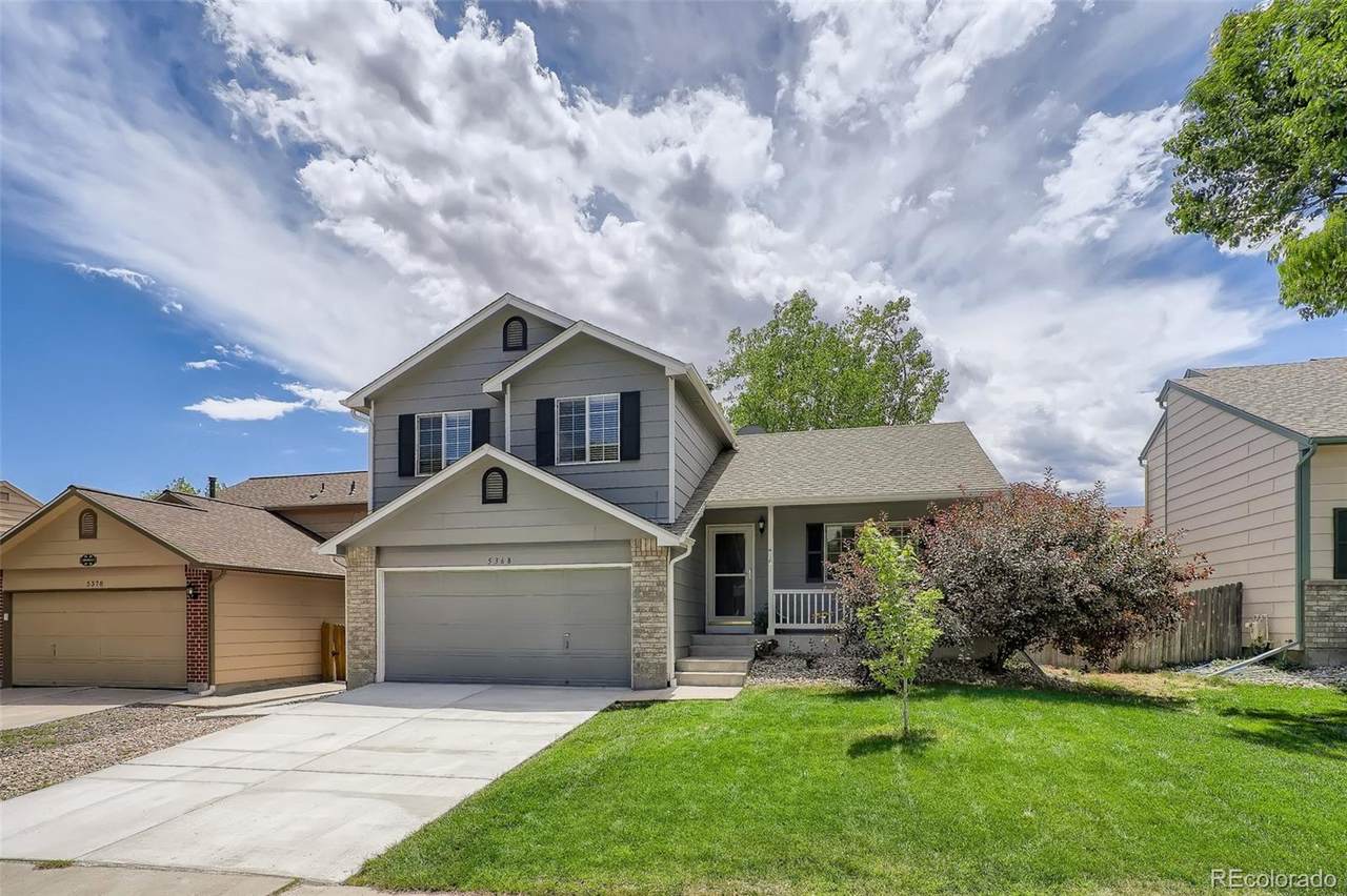 5368 129th Avenue - Photo 1