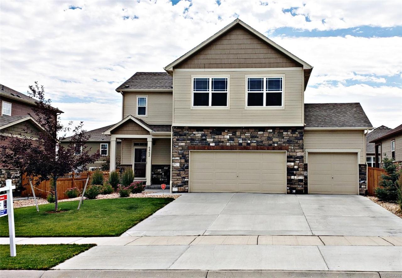 6452 Dunkirk Court - Photo 1