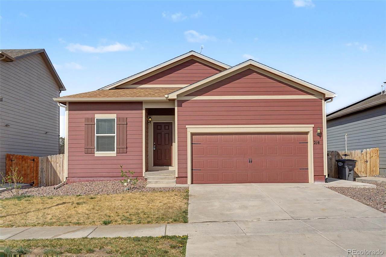 214 Zachary Street - Photo 1