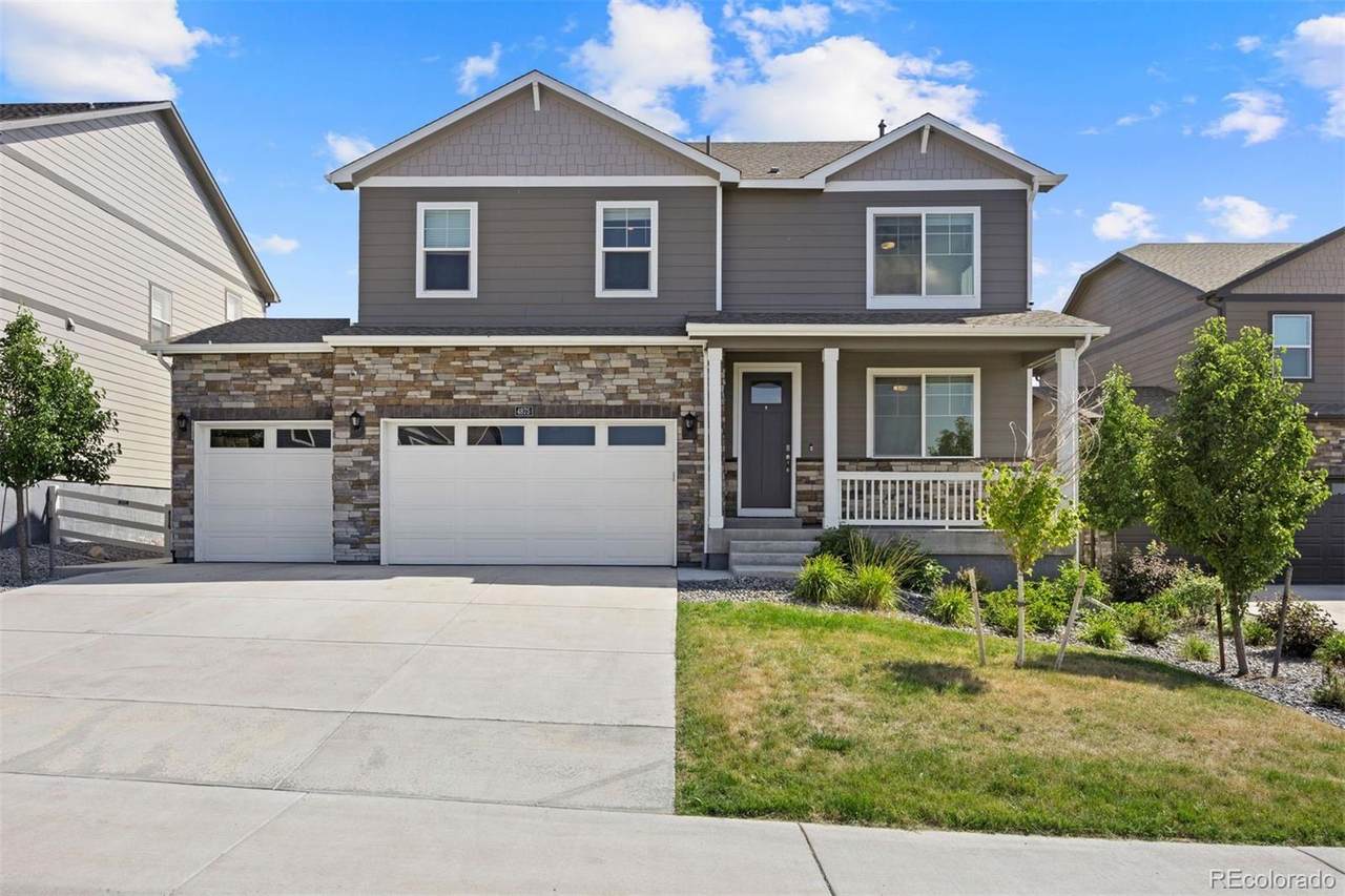 4875 Cattle Cross Trail - Photo 1