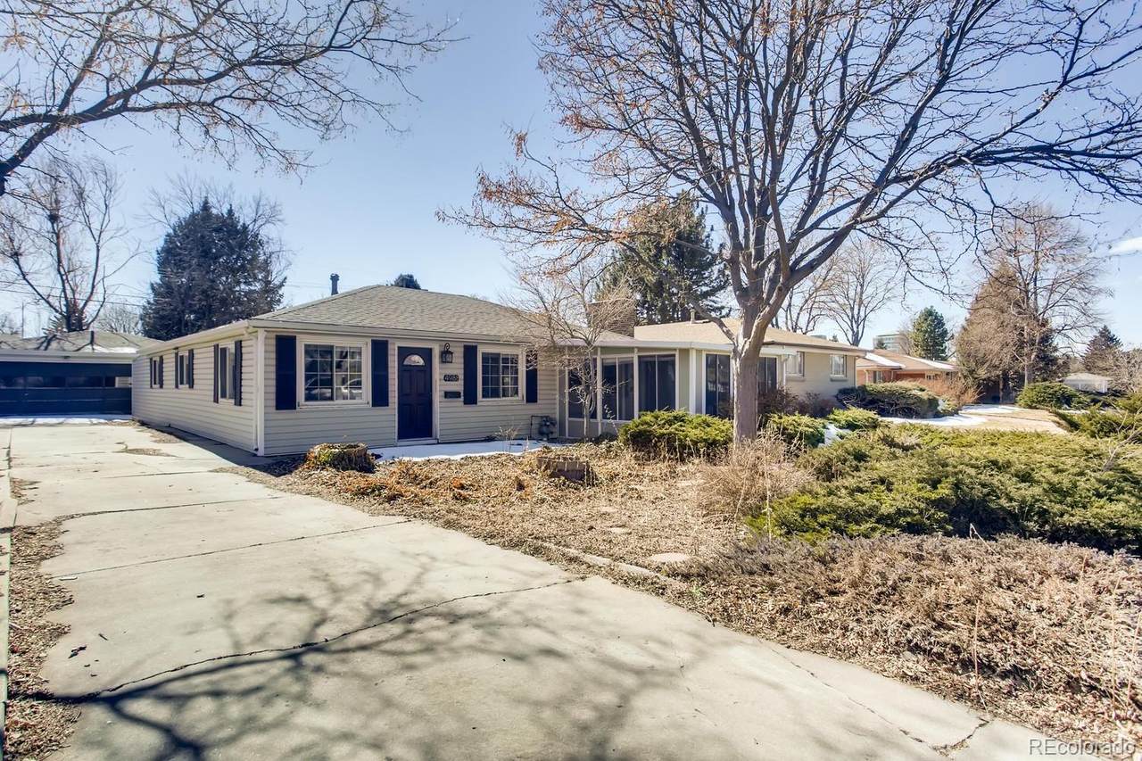 4988 Jewell Avenue - Photo 1