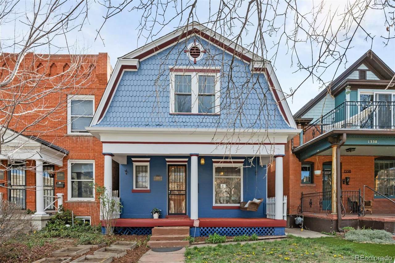 1344 Marion Street - Photo 1
