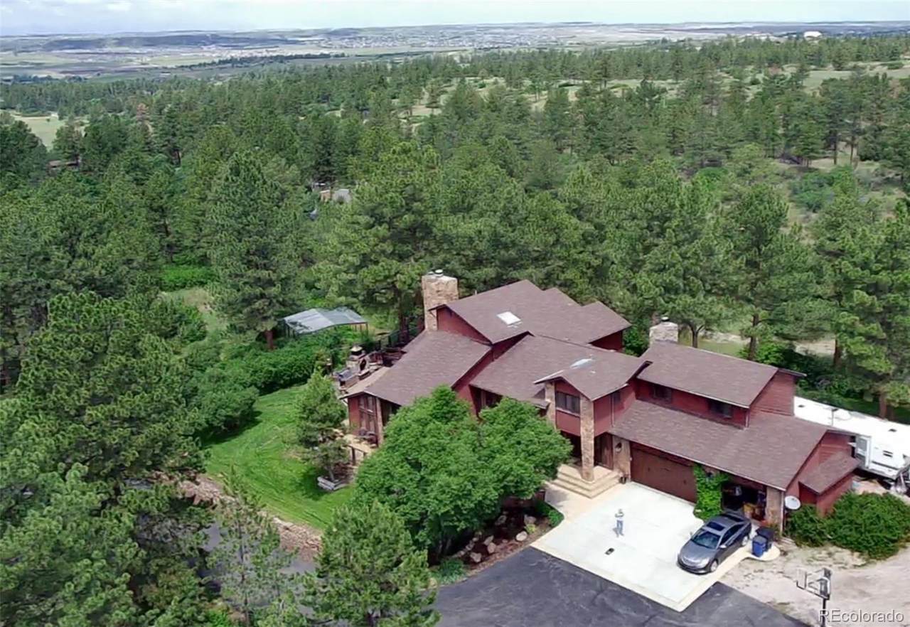 8425 Burning Tree Trail - Photo 1