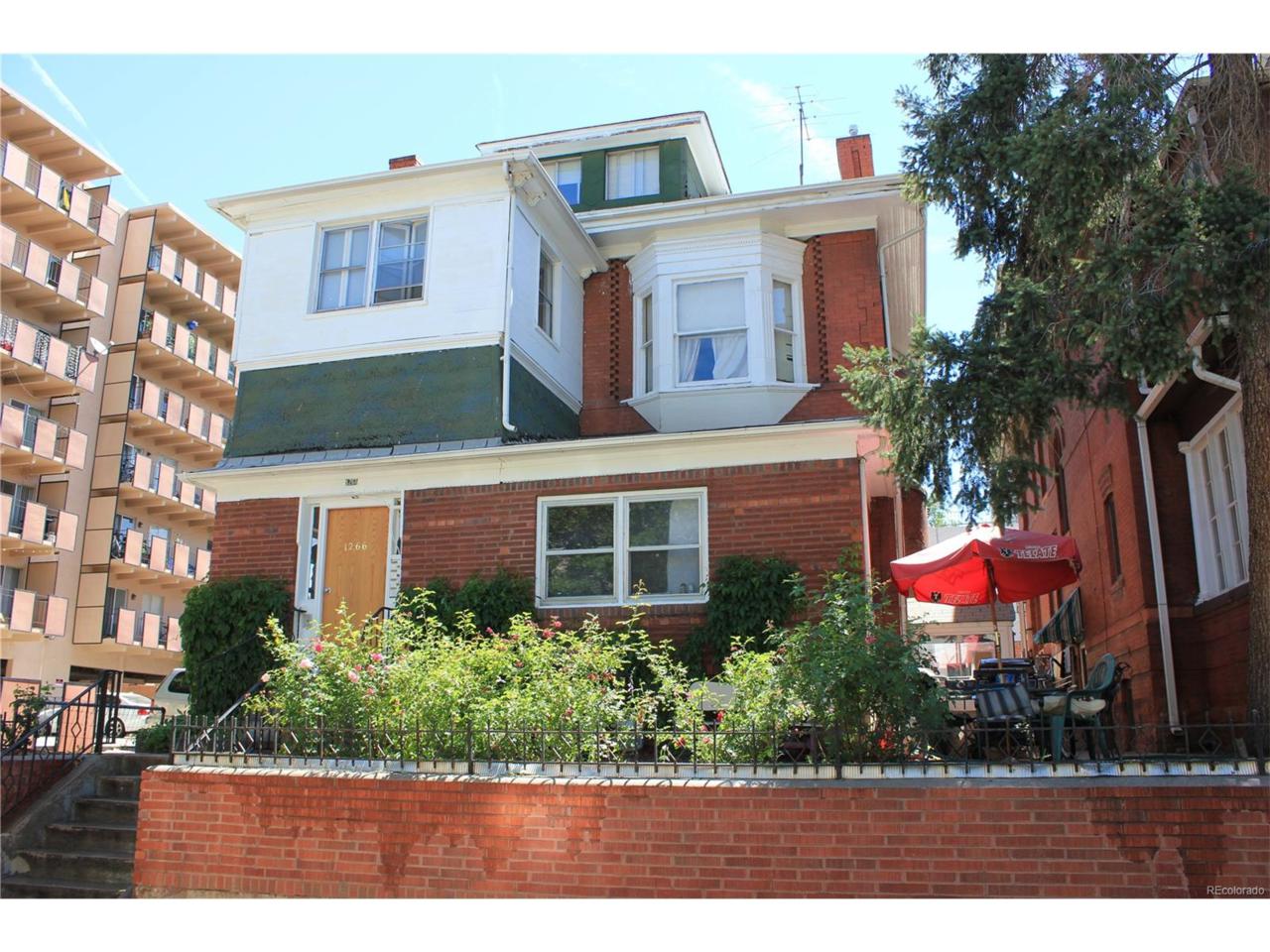 1266 Lafayette Street - Photo 1