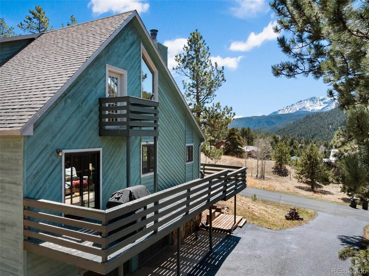 200 Sun Ridge Court - Photo 1
