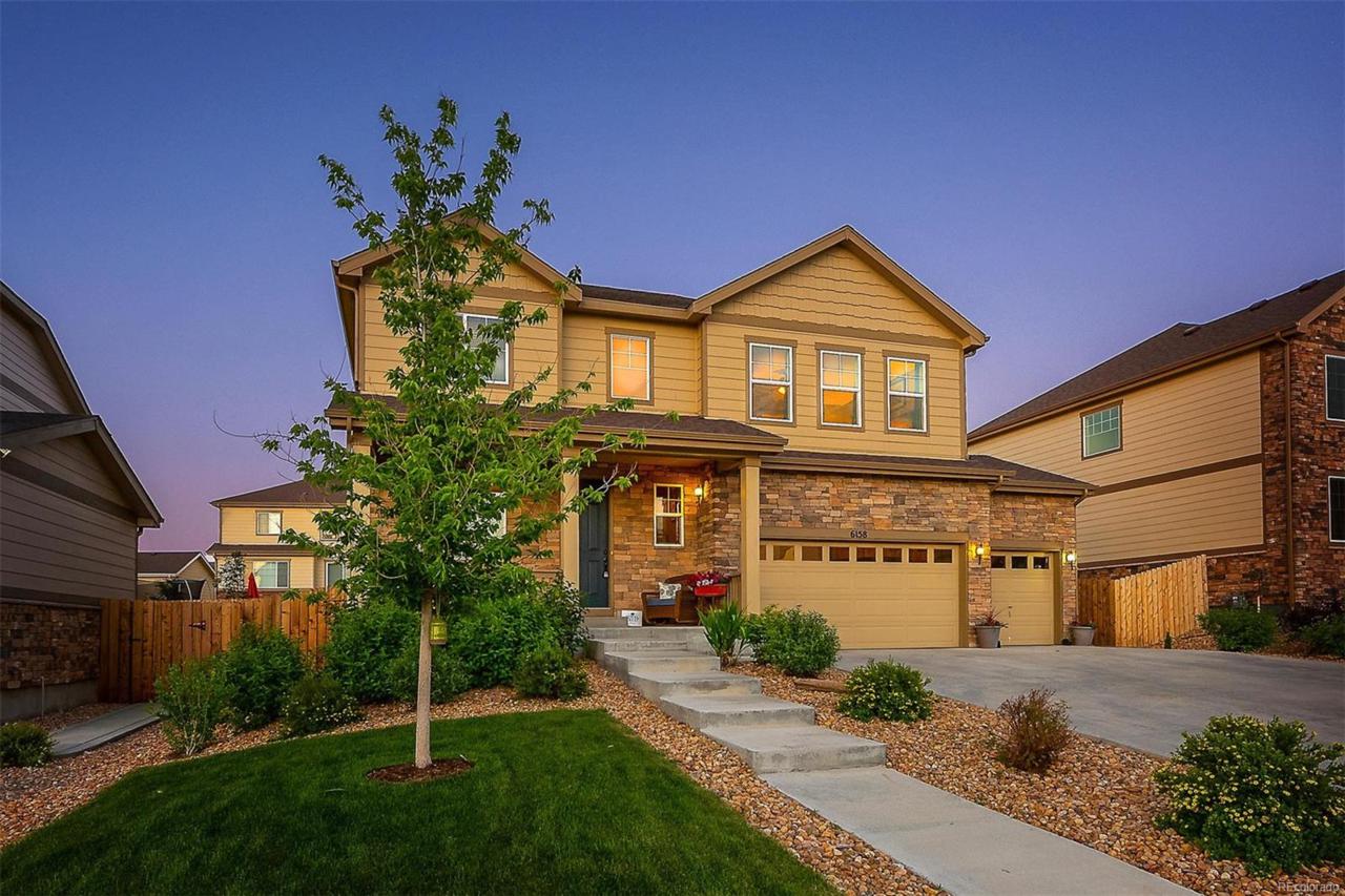 6158 Harvest Court - Photo 1