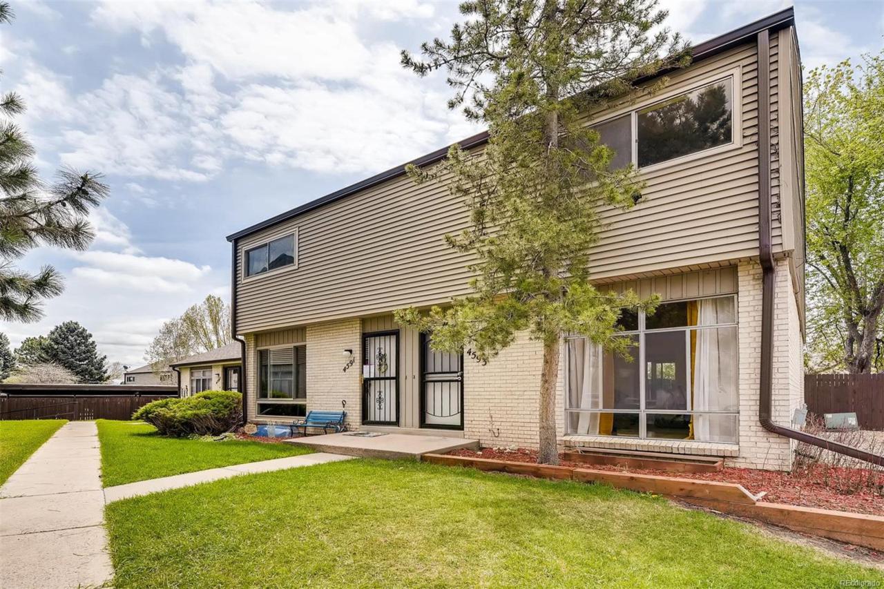 4593 Ponds Circle - Photo 1