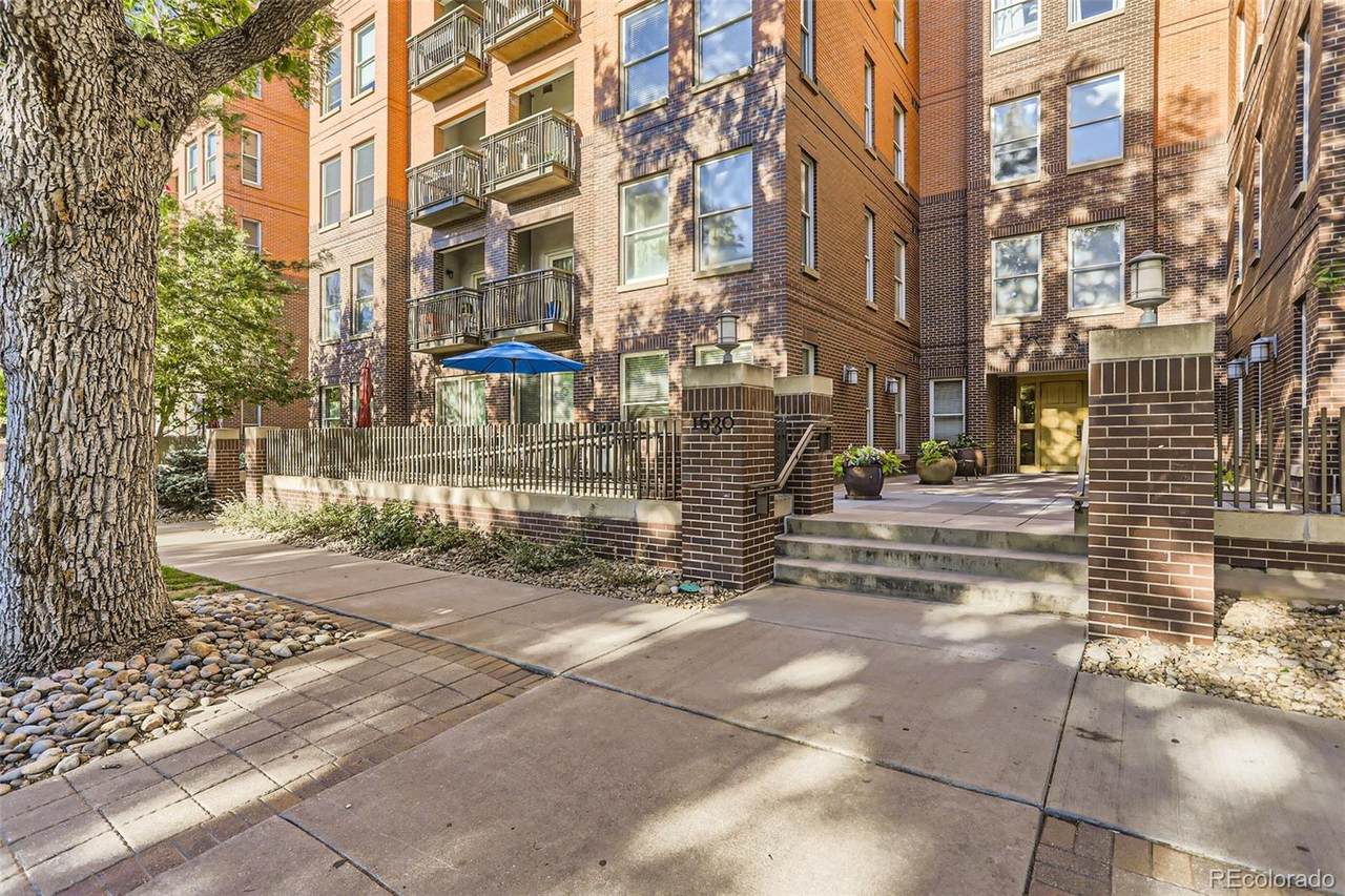 1630 Clarkson Street - Photo 1