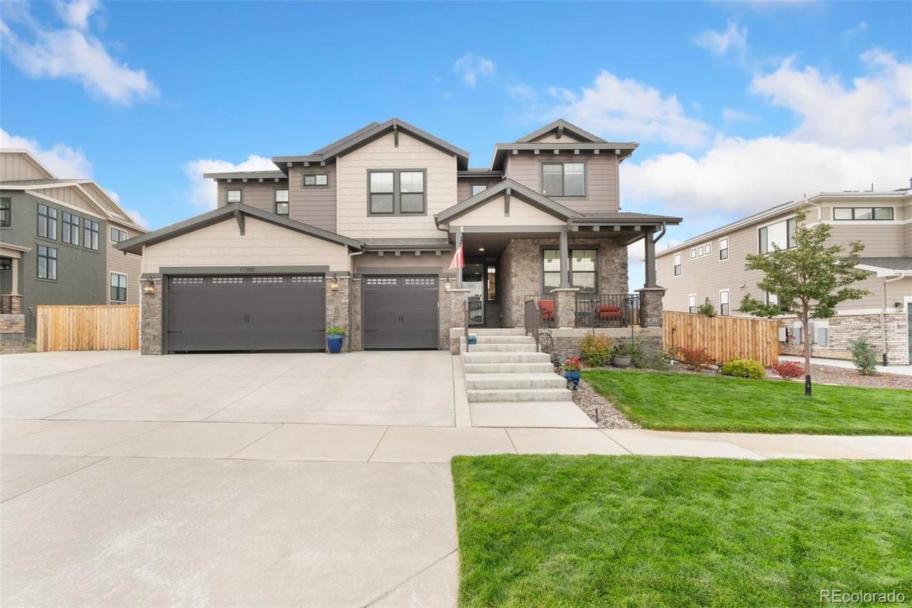 17100 Rose Mallow Avenue - Photo 1