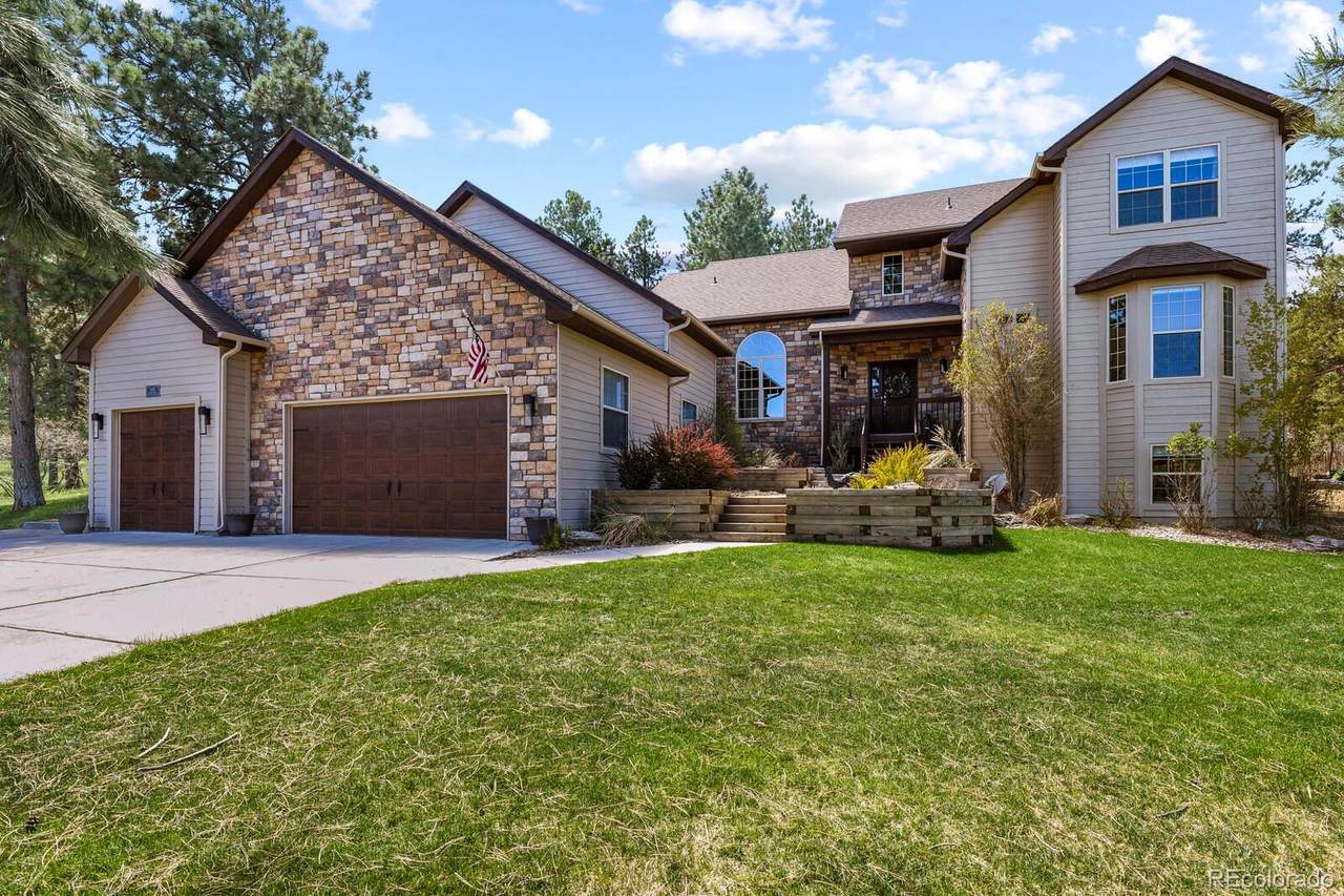 1020 Hoosier Drive - Photo 1