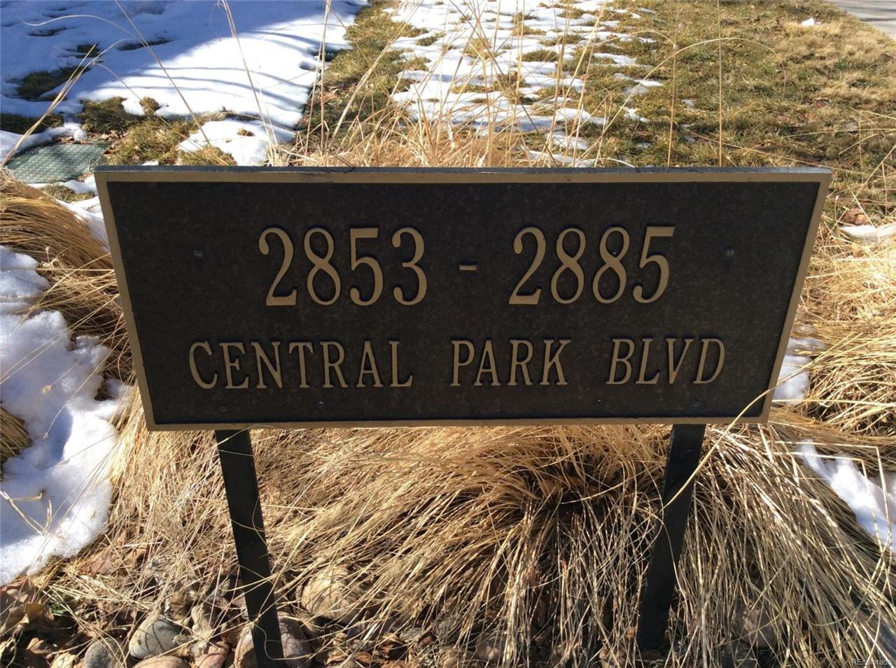 2885 Central Park Boulevard - Photo 1
