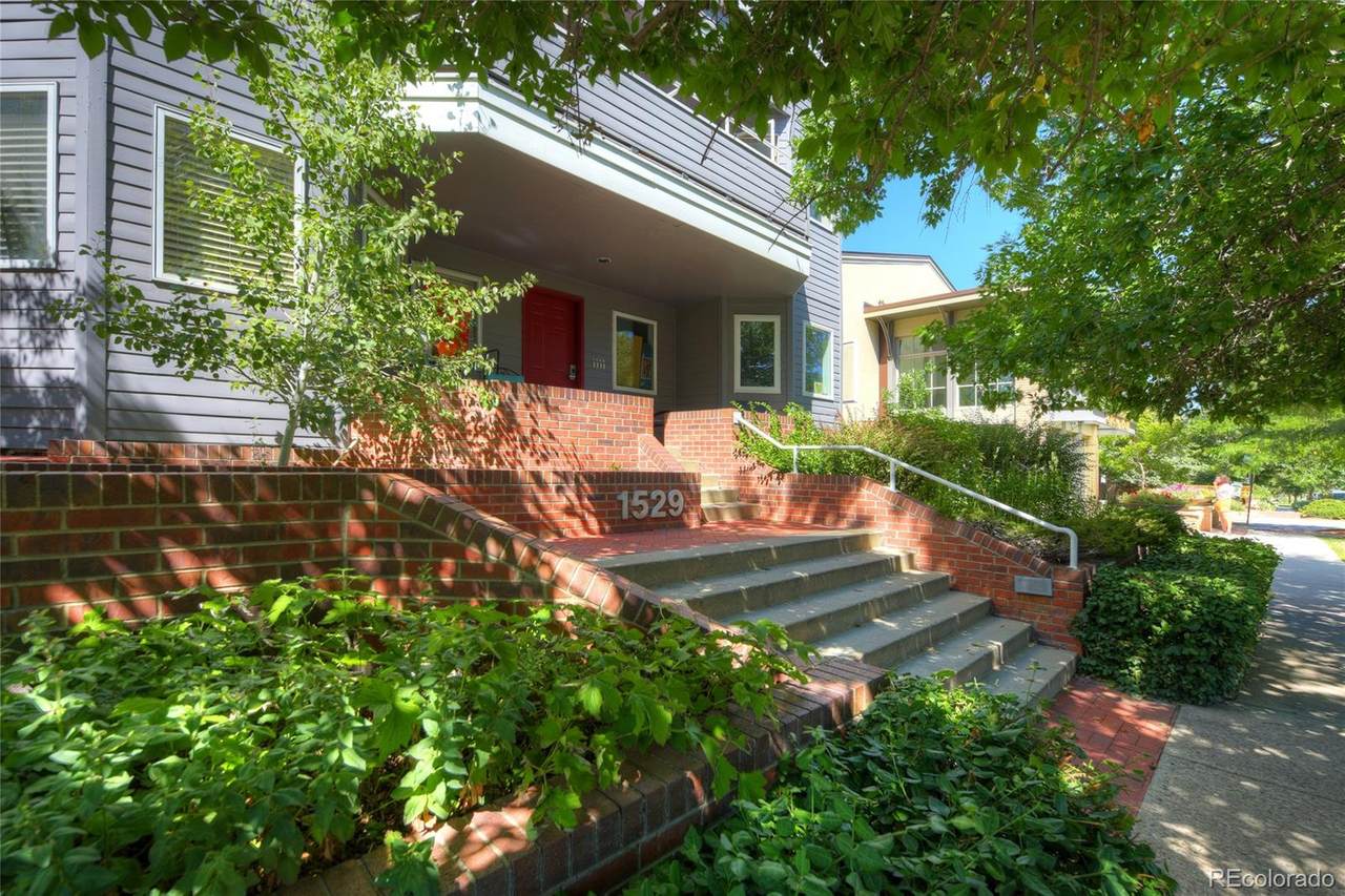 1529 Spruce Street - Photo 1