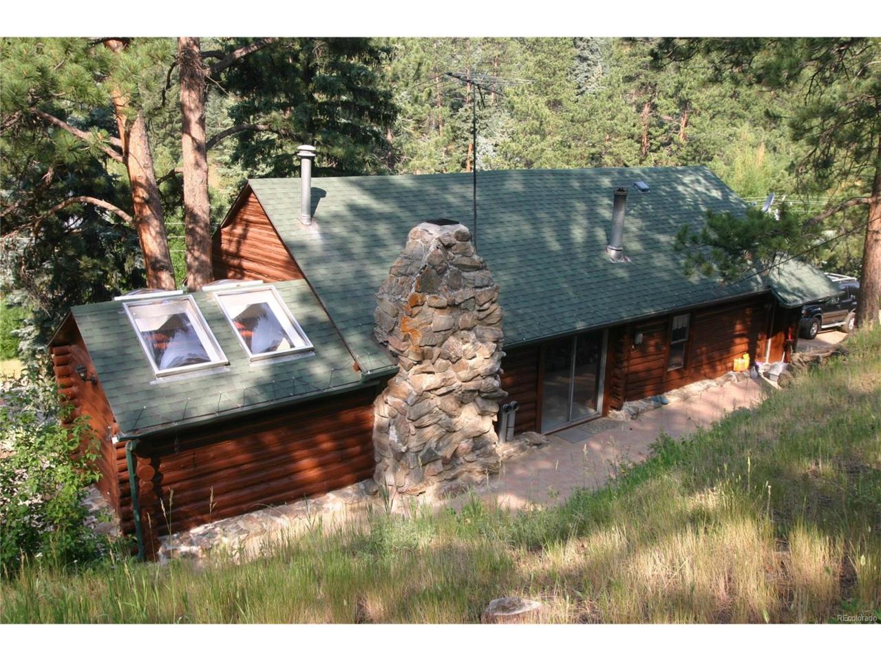 7488 Turkey Creek Road - Photo 1