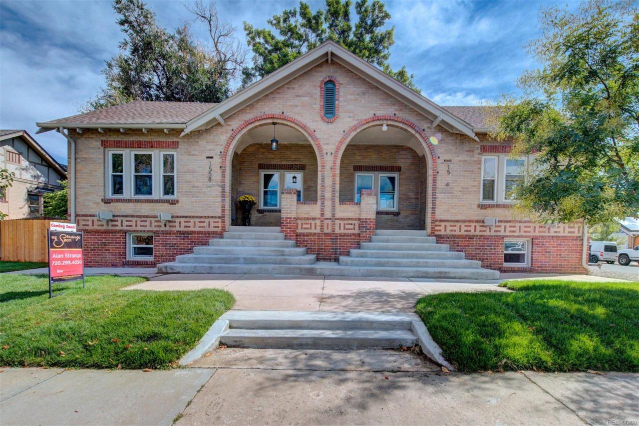 1558 Newton Street - Photo 1