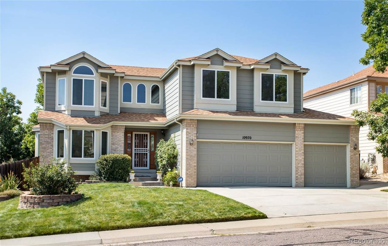 10970 Walker Drive - Photo 1