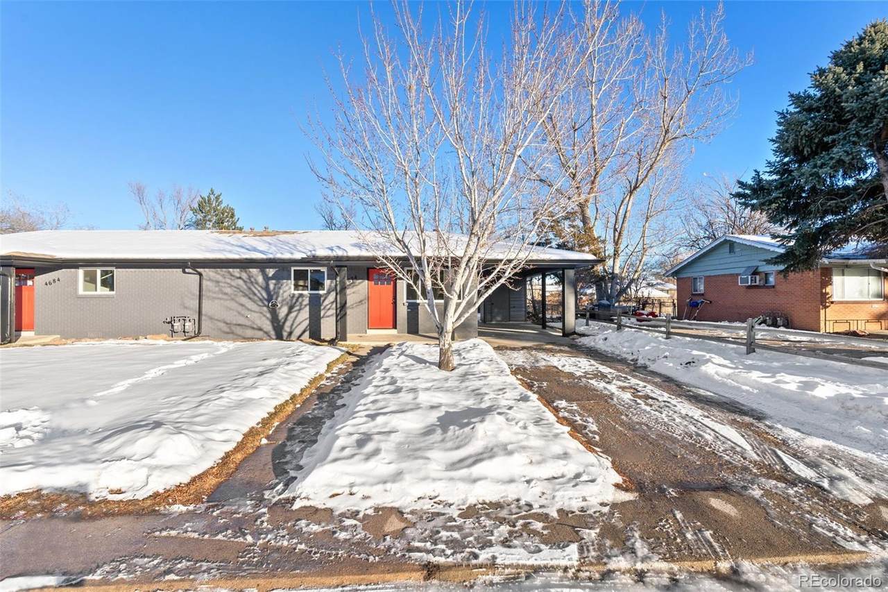 4674 Field Street - Photo 1