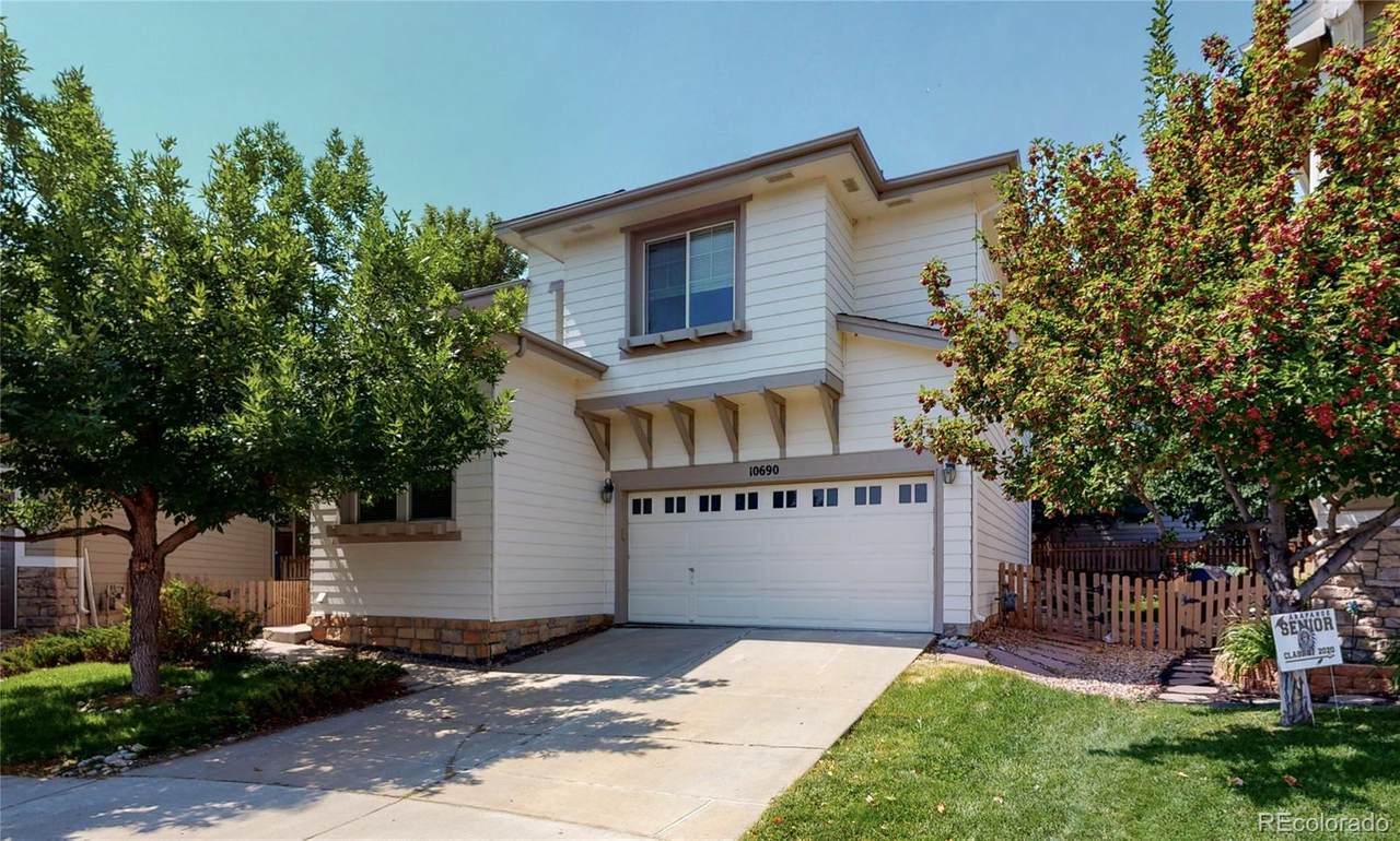 10690 Cherrybrook Circle - Photo 1