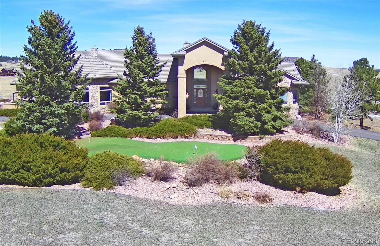 20419 Taversham Court - Photo 1