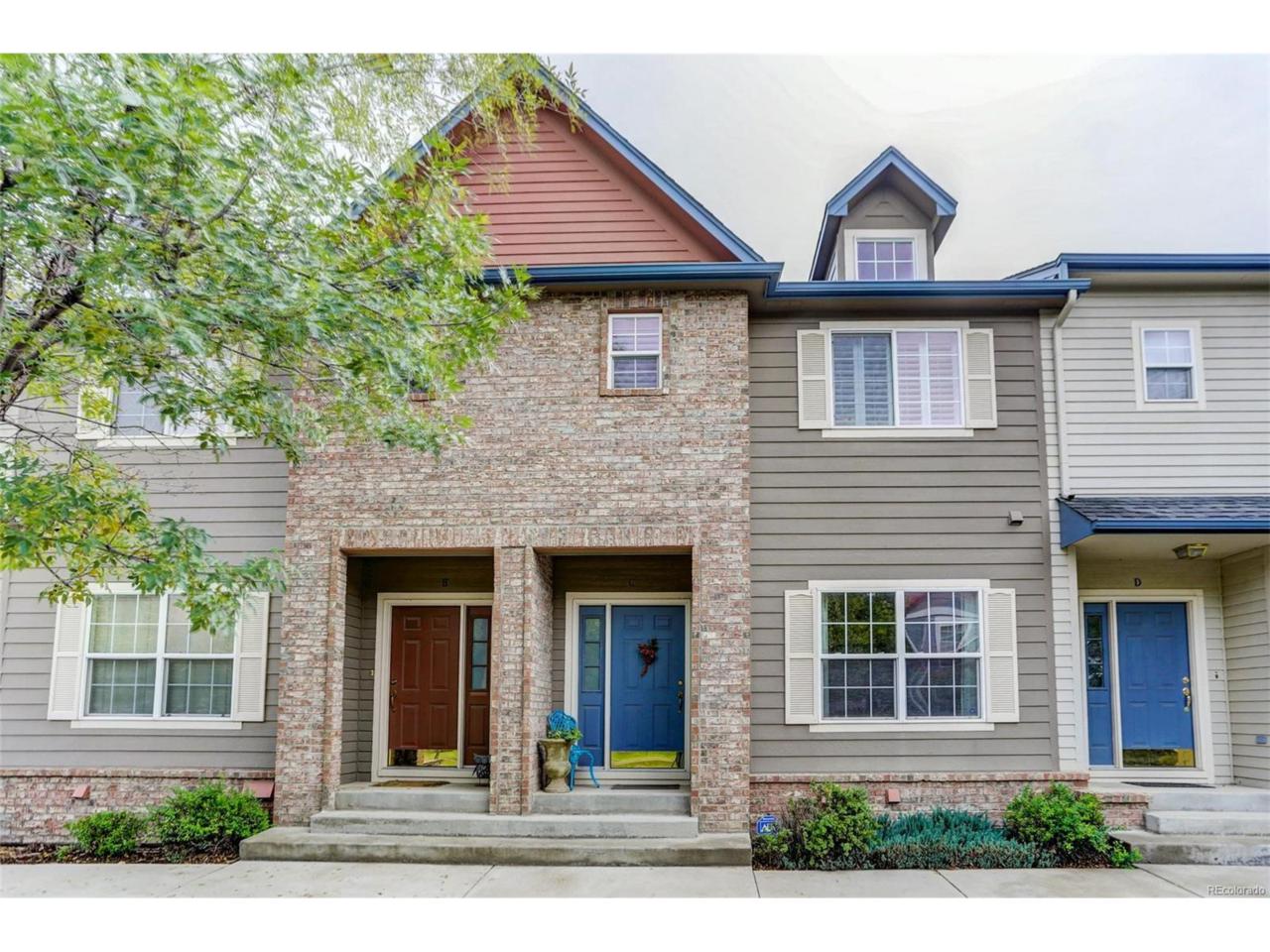 1212 Emery Street - Photo 1